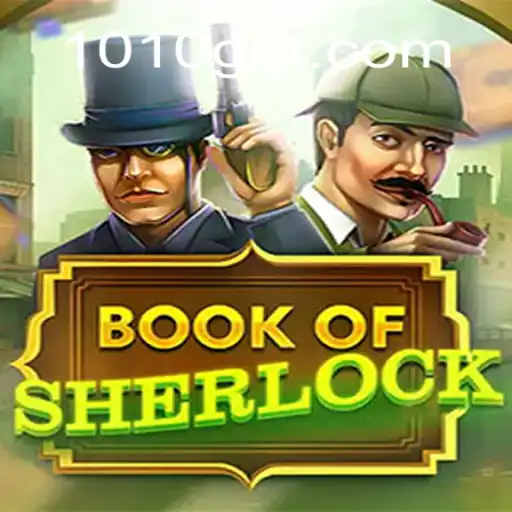 Explorando o Mundo do Jogo 'BookOfSherlock'