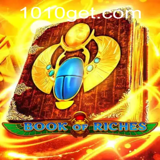 Desvendando o Fascinante Mundo de 'Book of Riches'
