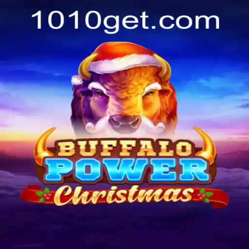 Descubra o Fascínio do Jogo Buffalo Power Christmas no Universo 1010.com