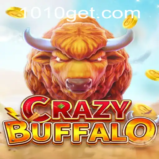 CRAZYBUFFALO: Um Jogo Inovador de Estratégia e Diversão