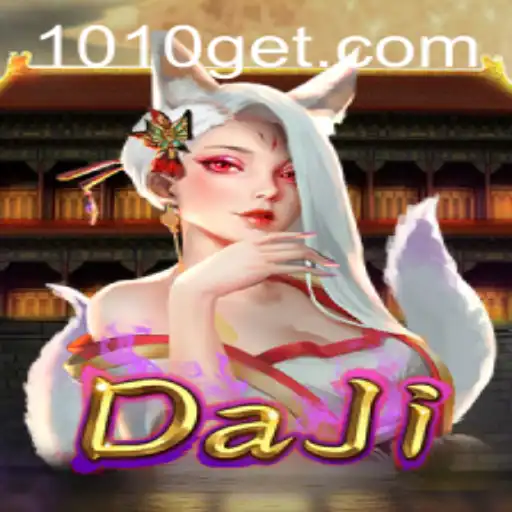 Descubra o Mundo Fascinante de DaJi: O Novo Fenômeno de 1010.com