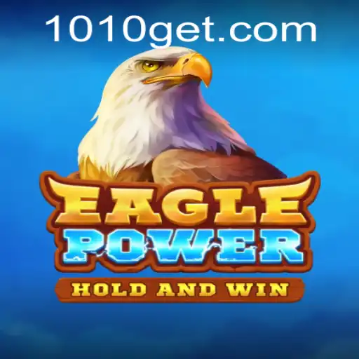 EaglePower: Desvendando o Novo Fenômeno dos Jogos com 1010.com