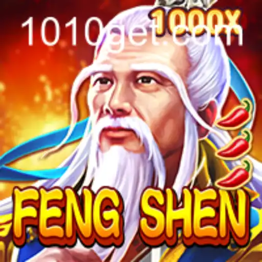 Explorando o Mundo de FengShen: Estratégia e Aventura no 1010.com