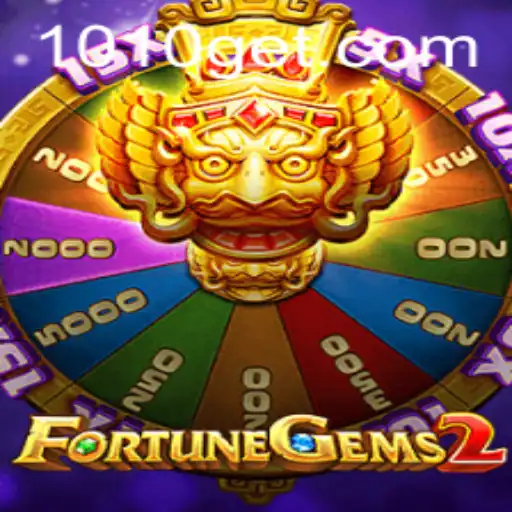 Descubra o Novo Fenômeno dos Jogos: FortuneGems2 e a Experiência 1010.com