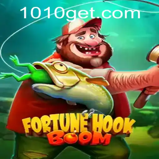 Descubra as Aventuras de FortuneHookBoom: O Jogo que Conquista Multidões