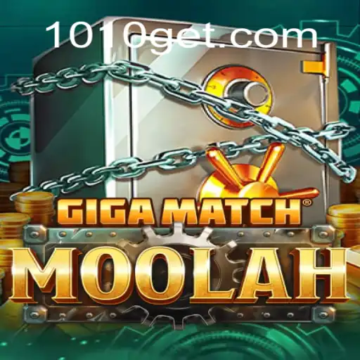 GigaMatchMoolah: Explorando o Fascinante Mundo do Jogo e Seu Impacto Atual