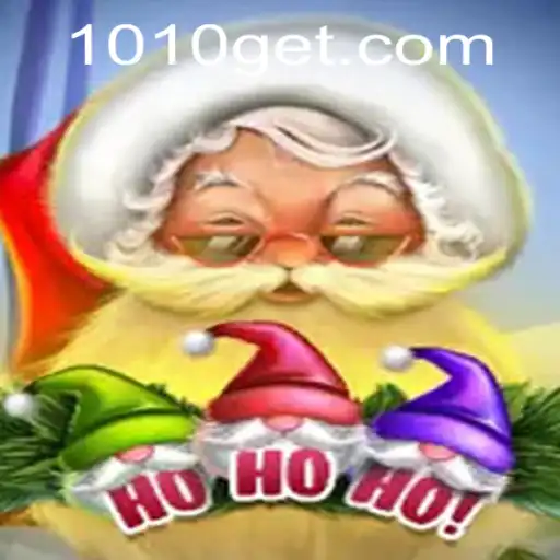 Descubra a Magia do Jogo 'HoHoHo' e as Estratégias Vencedoras do 1010.com