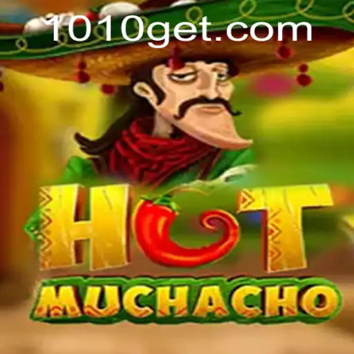 HotMuchacho: O Jogo que Está Conquistando os Fãs de 1010.com
