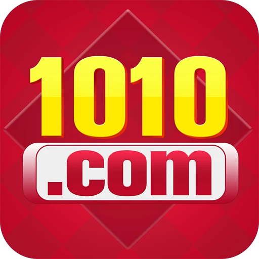 1010.com Logo