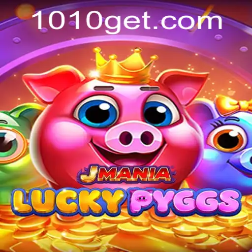 JManiaLuckyPyggs: Descubra o Fascinante Mundo dos Jogos Digitais Inovadores