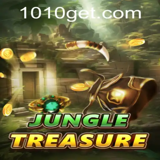 JungleTreasure: Explore o Jogo de Aventura mais Emocionante de 1010.com