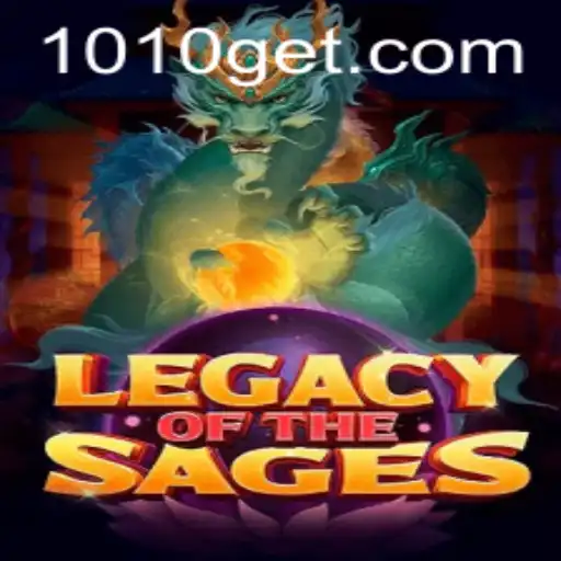 Descubra o Fascinante Mundo de LegacyoftheSages
