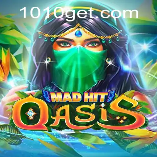Explorando MadHitOasis: Um Mergulho no Universo dos Quebra-Cabeças Digitais