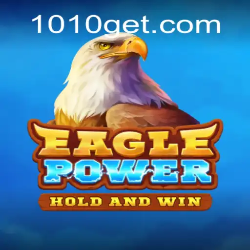 EaglePower: Desvendando o Novo Fenômeno dos Jogos com 1010.com