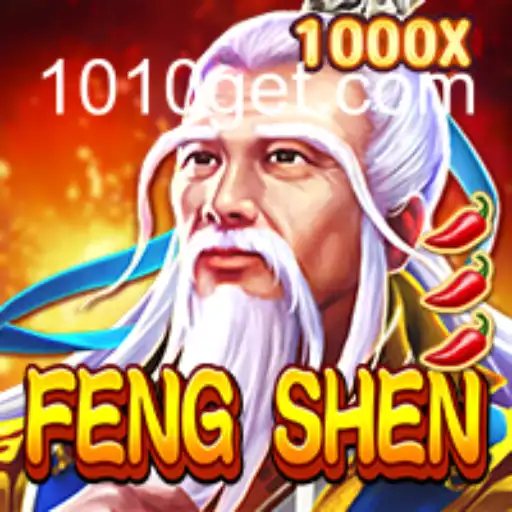 Explorando o Mundo de FengShen: Estratégia e Aventura no 1010.com