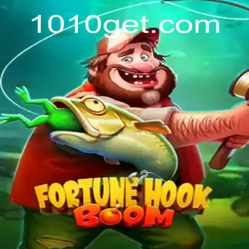 Descubra as Aventuras de FortuneHookBoom: O Jogo que Conquista Multidões