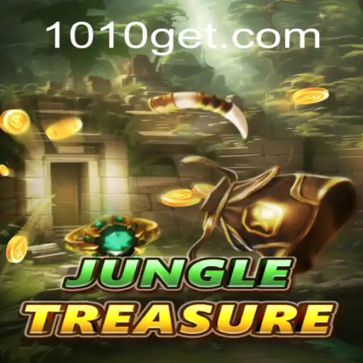 JungleTreasure: Explore o Jogo de Aventura mais Emocionante de 1010.com