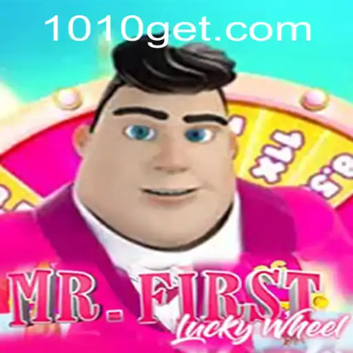 Descubra o Mundo de Diversão com MrFirstLuckyWheel