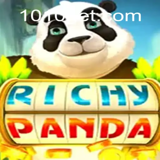 Explorando o Fascinante Mundo de RichyPanda no 1010.com
