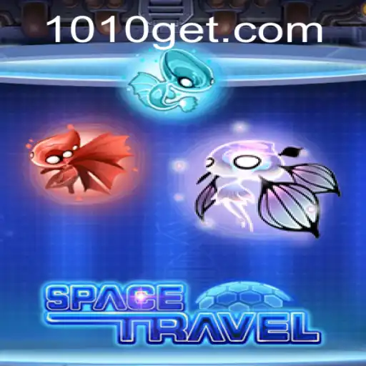 SpaceTravel: Explorando o Futuro dos Jogos Intergalácticos