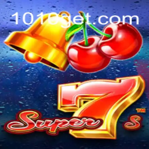 Descubra o Fascinante Mundo de Super7s no 1010.com
