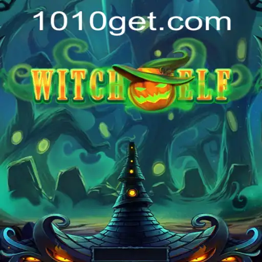 WitchElf: A Fascinante Jornada em 1010.com