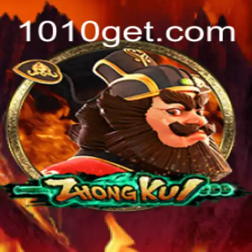 Desvendando ZhongKui: O Jogo Cativante da 1010.com