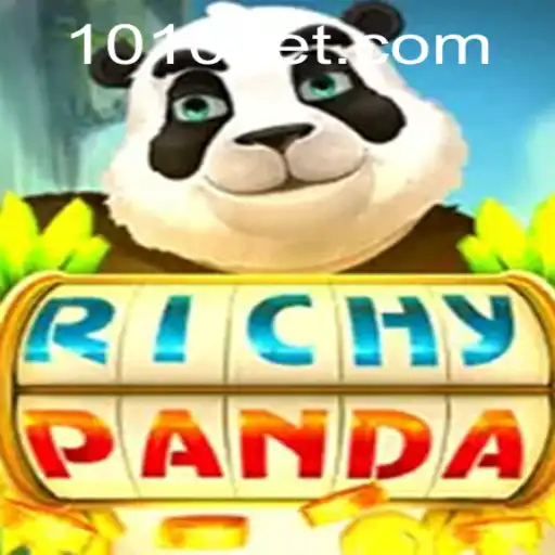 Explorando o Fascinante Mundo de RichyPanda no 1010.com
