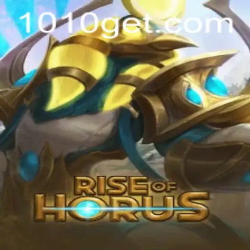 Rise of Horus: Descubra o Fascinante Jogo Inspirado na Mitologia Egípcia