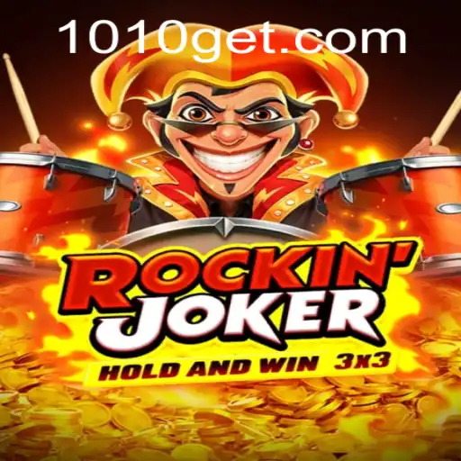 Descubra o Fascinante Mundo de Rockinjoker: Diversão e Estratégia em um Jogo Inovador