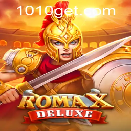 Explorando o Fascinante Mundo de RomaXDeluxe: Um Mergulho no Novo Jogo de Estratégia