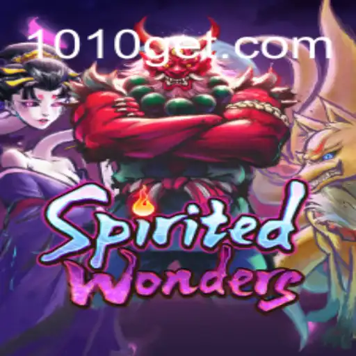 Descubra o Fascinante Mundo de SpiritedWonders: Uma Aventura de Enigmas e Magia