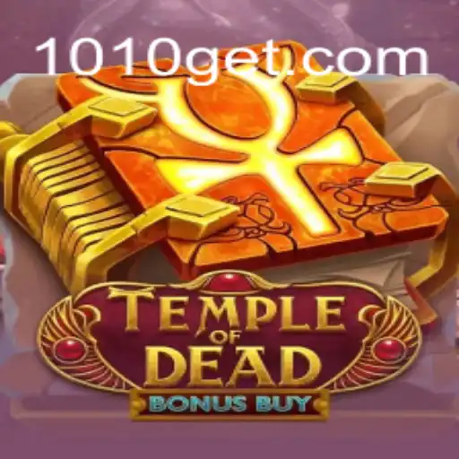 Descubra o Fascinante Mundo de 'Temple of Dead Bonus Buy'