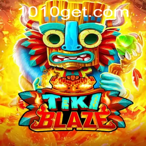 Descubra o Fascinante Mundo de TikiBlaze - O Jogo da Moda em 1010.com