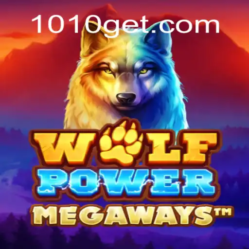 WolfPowerMega: Descubra o Empolgante Mundo do Jogo 1010.com