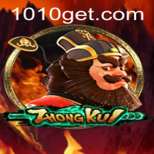 Desvendando ZhongKui: O Jogo Cativante da 1010.com